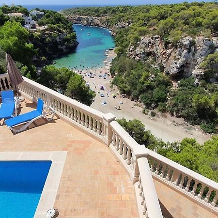 * Casa Del Diamante - Meer- Und Buchtblick Villa * 卡拉郫 外观 照片